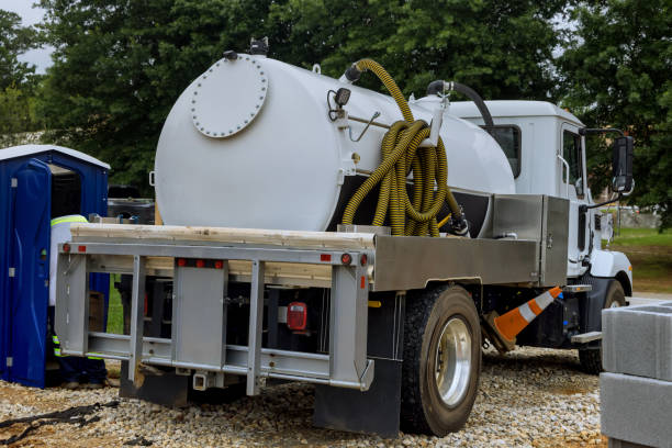 Best Local porta potty services  in Pittsburg, CA